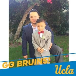 Meet your Posher, Vince